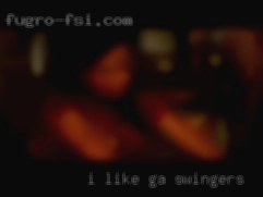 I like to explore different GA swingers things.