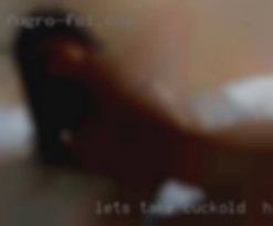 Let's take the time cuckold in Houston to meet and hangout.